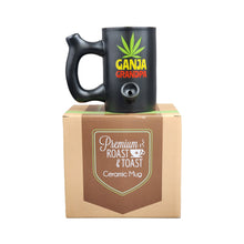 Ganja Grandpa Roast & Toast Mug