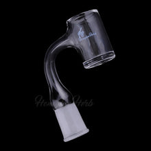 ORIGINAL BEVEL QUARTZ BANGER - 90° DEGREE | BL