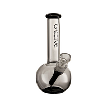 Groove Round Water Pipe