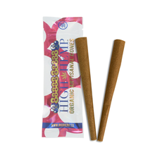 High Hemp Cones