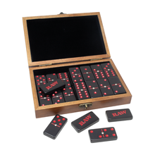 RAW Domino Set