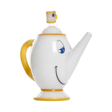 Hemper Tea Pot XL Water Pipe | 8" | 14mm F