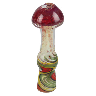 Rasta Shroom Tobacco Taster