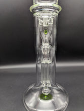 17" Hollow Foot Straight Tube Incycler