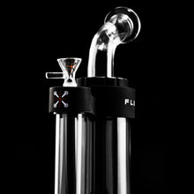 Flux Water Pipe