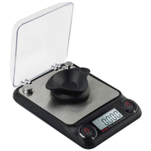 Truweigh Xeno Digital Milligram Scale | 20g x 0.001g