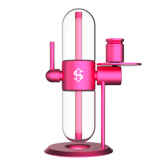 Stündenglass Gravity Infuser (Pink)