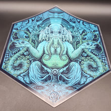 Mothership Hex Mats