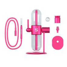 Stündenglass Gravity Infuser (Pink)