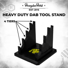 DAB TOOL HOLDER V2