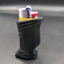 Toker Poker Lighter Sleeve | Bic