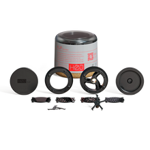 HOJ KLIP Grinder (Slicer)