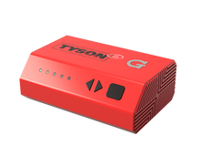 Tyson 2.0 x G Pen Hyer Vaporizer