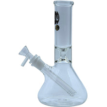 LA Pipes "Shortstop" Beaker Bong