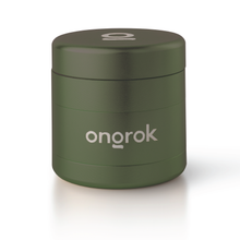 Ongrok Premium 4 Piece EZ Grinder