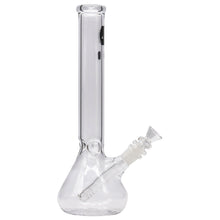 LA Pipes 12" Classic Beaker Bong