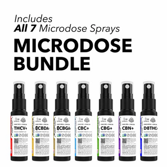 Microdose Bundle