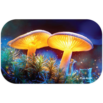 Pulsar Magnetic Tray Lid | Mystical Mushroom