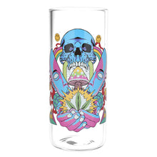 Pulsar Source of Life Gravity Water Pipe - 11.25" / 19mm F