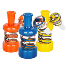 Pulsar Resonant Reality Ash Catcher - 14mm / Colors Vary