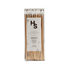 Higher Standards Cotton Swab Stix