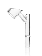 10mm Male GRAV® Angled Quartz Banger - 45°