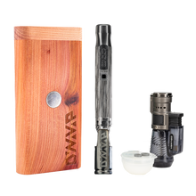 The "M" Plus Starter Pack by Dynavap