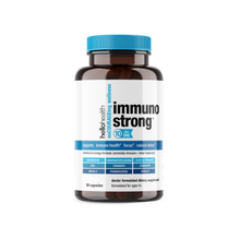 ImmunoStrong - Natural Immune Support & Detox