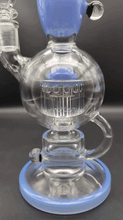Phoenix Inline Exosphere Water Pipe w/ 10-Arm Tree Perc
