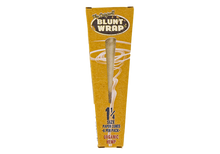 Blunt Wrap Organic Hemp Cones - 1 1/4 - 6 pack