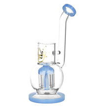 Pulsar Tree Perc Sphere Water Pipe For Puffco Proxy - 9" / Colors Vary
