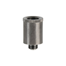 Pulsar Sipper Triple Quartz Wax Atomizer | 5ct