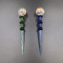 Gumball Glass Dab Tool - 5"