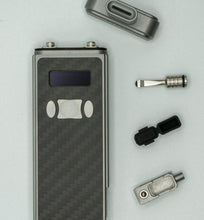 Evolv Cricket Portable Dab Rig