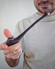 Gadzyl Churchwarden Smoking pipe (DHL express shipping included)