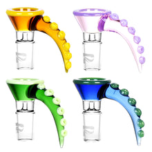 Pulsar Octopus Tentacle Bowl - Colors Vary