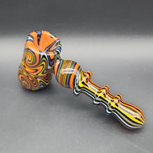 5" Full Wig Wag Hammer Bubblers