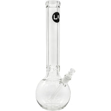 LA Pipes "Iron Mace" Heavy 9mm Bubble Bong