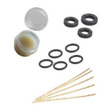 DynaKit: Maintenance