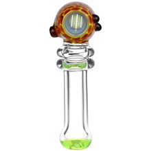 Future Shock Honeycomb Spoon Pipe | 5"