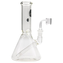 LA Pipes Classic Beaker Concentrate Rig