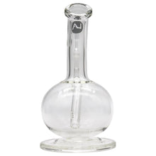 LA Pipes Bubble Base Concentrate Rig