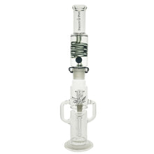 Freeze Pipe Recycler