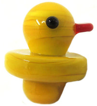 1Stop Glass Ducky Do Carb Cap