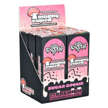 Exodus Mushroom Extract Disposable Vape | 2.2g | 6pc Display