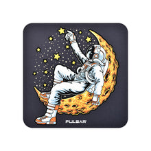 Pulsar DabPadz Fabric Top Dab Mat | Star Reacher