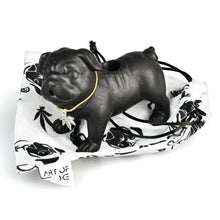 Art of Smoke Pug Life Ceramic Pipe