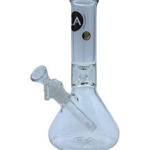 LA Pipes "Shortstop" Beaker Bong