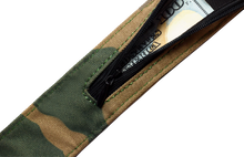 Citizen Hyde Lockable, Odor Resistant Belt Bag, The Marley