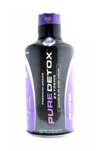 Pure Detox Extreme 32oz Grape